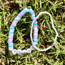 Load image into Gallery viewer, TSITP Inspired Bracelet Stack