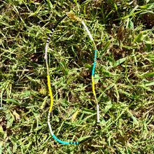 Load image into Gallery viewer, Belly Inspired Necklace