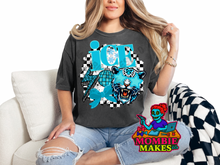 Load image into Gallery viewer, Icecats TShirt Design #3
