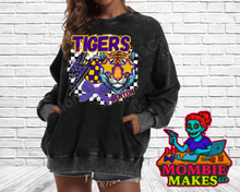 Load image into Gallery viewer, Benton Tigers Sweatshirt Design #1