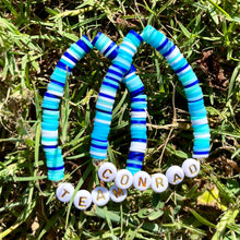 Load image into Gallery viewer, Team Conrad Bracelet Set