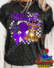 Load image into Gallery viewer, Magic Katz TShirt Design #1