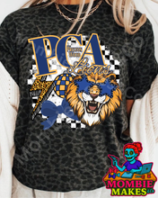Load image into Gallery viewer, PCA TShirt Design #2