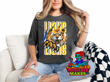 Load image into Gallery viewer, PCA TShirt Design #1