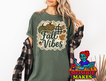 Load image into Gallery viewer, Fall TShirt Design #1