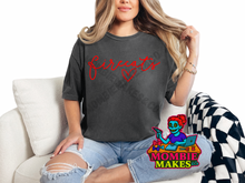 Load image into Gallery viewer, Firecats TShirt Design #11