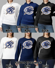 Load image into Gallery viewer, Heirloom Ruffle Clay Way TShirt Design