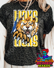 Load image into Gallery viewer, PCA TShirt Design #1