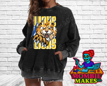 Load image into Gallery viewer, PCA Sweatshirt Design #1