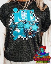 Load image into Gallery viewer, Icecats TShirt Design #3