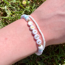 Load image into Gallery viewer, TSITP Inspired Bracelet Stack
