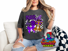 Load image into Gallery viewer, Magic Katz TShirt Design #1