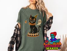 Load image into Gallery viewer, Fall TShirt Design #4