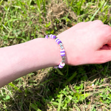 Load image into Gallery viewer, Hearts & Stars Bracelet