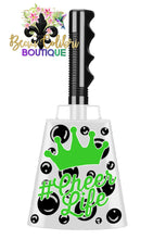 Load image into Gallery viewer, Custom Sports Team Cowbell