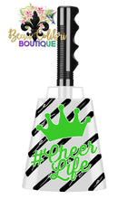 Load image into Gallery viewer, Custom Sports Team Cowbell