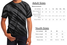 Load image into Gallery viewer, Tigers TShirt Design #1
