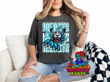 Load image into Gallery viewer, Icecats TShirt Design #1
