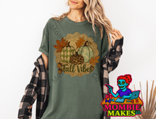 Load image into Gallery viewer, Fall TShirt Design #3
