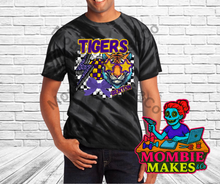 Load image into Gallery viewer, Benton Tigers TShirt Design #1
