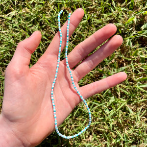 Pastel Pop Necklace