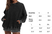 Load image into Gallery viewer, Firecats Sweatshirt Design #2
