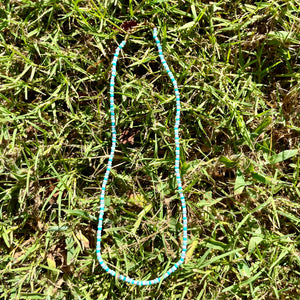 Pastel Pop Necklace