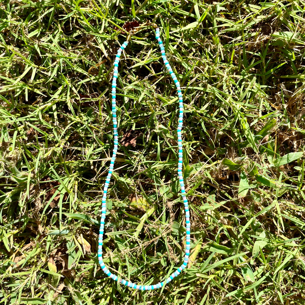 Pastel Pop Necklace