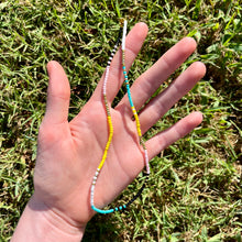 Load image into Gallery viewer, Belly Inspired Necklace
