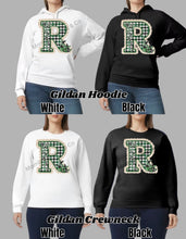 Load image into Gallery viewer, Heirloom Ruffle Rebels TShirt Design
