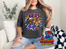 Load image into Gallery viewer, Benton Tigers TShirt Design #1
