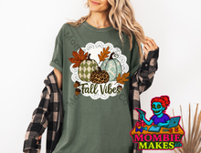 Load image into Gallery viewer, Fall TShirt Design #2
