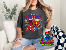 Load image into Gallery viewer, ND Griffins TShirt Design #2
